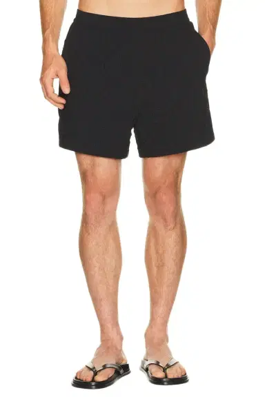 Cult Gaia Khai Swim Short | Thumbnail 1 Cult Gaia Khai Swim Short | Thumbnail 1