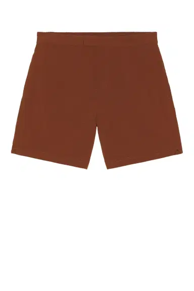 Cult Gaia Nicco Swim Short | Thumbnail 4 Cult Gaia Nicco Swim Short | Thumbnail 4