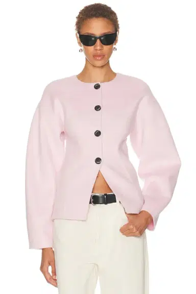 SRG Kaia Hooded Jacket | Thumbnail 1 SRG Kaia Hooded Jacket | Thumbnail 1