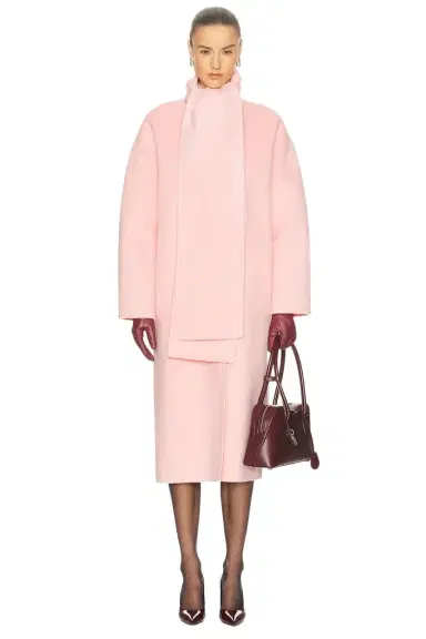 SRG Inez Coat | Thumbnail 1 SRG Inez Coat | Thumbnail 1