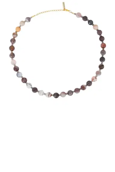 Jennifer Behr Alexandra Necklace | Thumbnail 1 Jennifer Behr Alexandra Necklace | Thumbnail 1