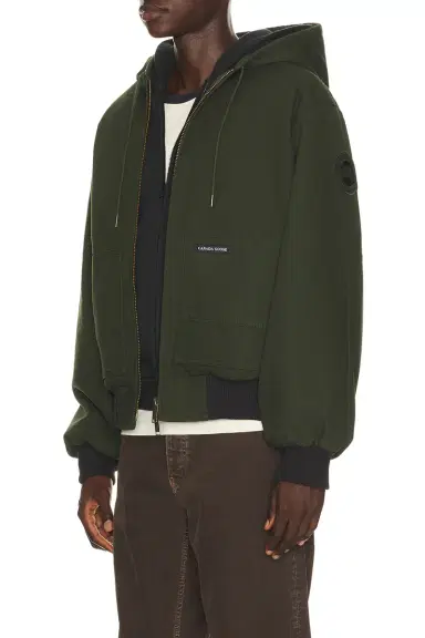 Canada Goose Beaumont Hoody | Thumbnail 2 Canada Goose Beaumont Hoody | Thumbnail 2