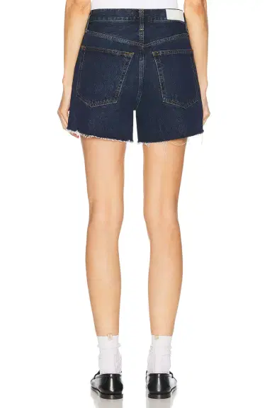 RE/DONE 90s Low Slung Short | Thumbnail 4 RE/DONE 90s Low Slung Short | Thumbnail 4