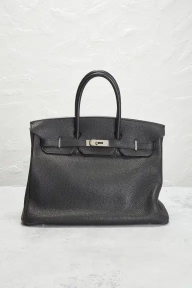 HERMÈS Hermes Togo Birkin 35 Handbag | Thumbnail 2 HERMÈS Hermes Togo Birkin 35 Handbag | Thumbnail 2