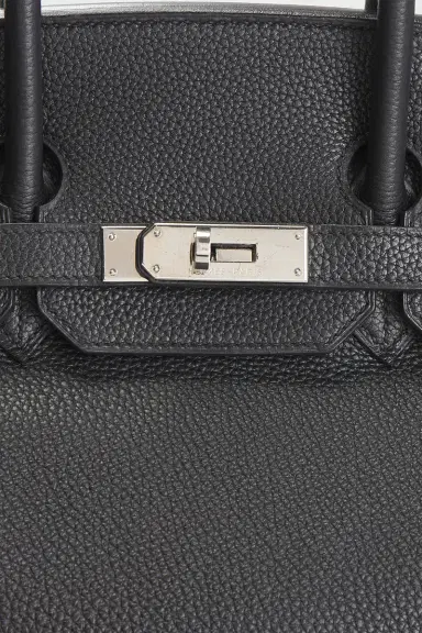 HERMÈS Hermes Togo Birkin 35 Handbag | Thumbnail 5 HERMÈS Hermes Togo Birkin 35 Handbag | Thumbnail 5