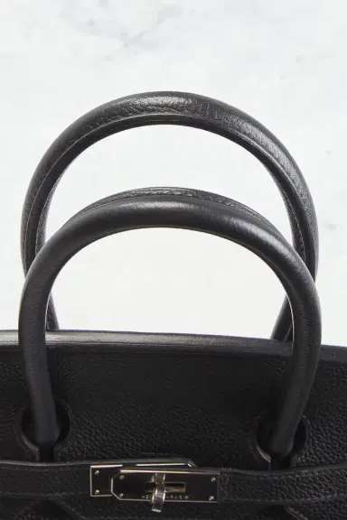 HERMÈS Hermes Togo Birkin 35 Handbag | Thumbnail 8 HERMÈS Hermes Togo Birkin 35 Handbag | Thumbnail 8