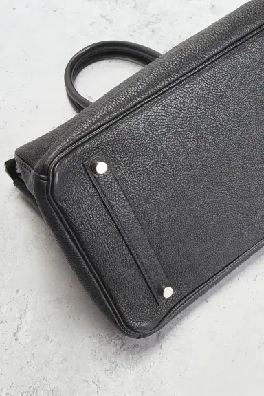 HERMÈS Hermes Togo Birkin 35 Handbag | Thumbnail 9 HERMÈS Hermes Togo Birkin 35 Handbag | Thumbnail 9