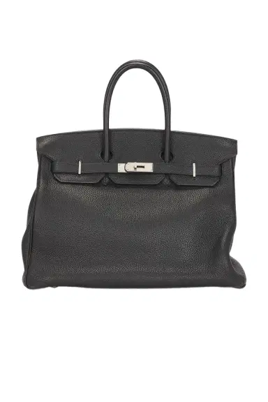 HERMÈS Hermes Togo Birkin 35 Handbag | Thumbnail 1 HERMÈS Hermes Togo Birkin 35 Handbag | Thumbnail 1