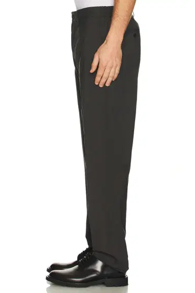 Theory Motion Wool Curtis Pant | Thumbnail 2 Theory Motion Wool Curtis Pant | Thumbnail 2