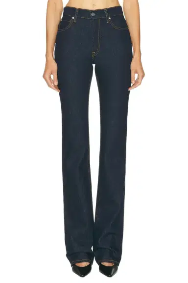 GRLFRND Remy Slim Boot | Thumbnail 1 GRLFRND Remy Slim Boot | Thumbnail 1