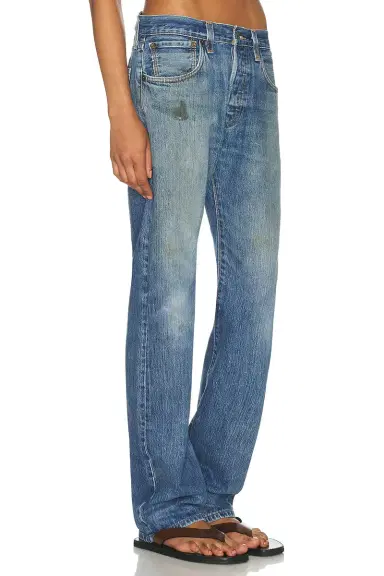 RE/DONE Levi's Mica Jean | Thumbnail 3 RE/DONE Levi's Mica Jean | Thumbnail 3