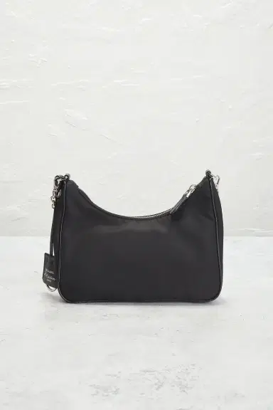 Prada Prada Re-Edition 2005 Re-Nylon Shoulder Bag | Thumbnail 3 Prada Prada Re-Edition 2005 Re-Nylon Shoulder Bag | Thumbnail 3