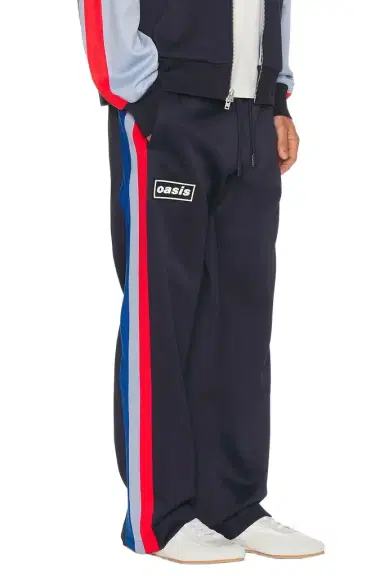 Pleasures x Oasis Forever Track Pants | Thumbnail 1 Pleasures x Oasis Forever Track Pants | Thumbnail 1