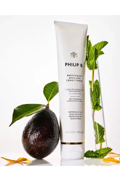 Philip B Peppermint Avocado Conditioner | Thumbnail 2 Philip B Peppermint Avocado Conditioner | Thumbnail 2