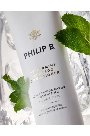 Philip B Peppermint Avocado Conditioner | Thumbnail 4 Philip B Peppermint Avocado Conditioner | Thumbnail 4