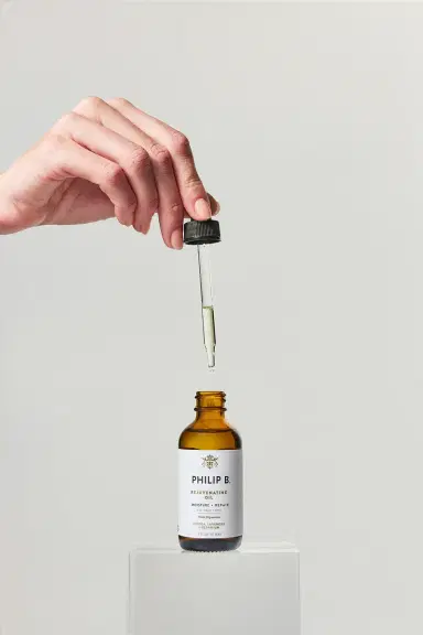 Philip B Rejuvenating Oil | Thumbnail 4 Philip B Rejuvenating Oil | Thumbnail 4