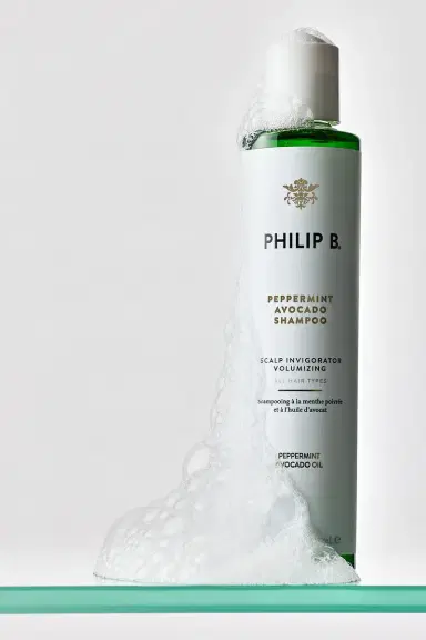 Philip B Peppermint Avocado Shampoo | Thumbnail 2 Philip B Peppermint Avocado Shampoo | Thumbnail 2