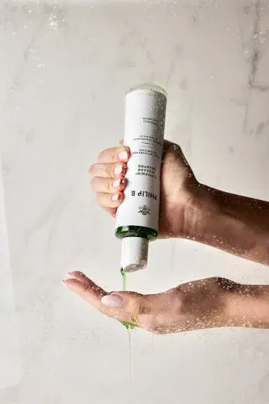 Philip B Peppermint Avocado Shampoo | Thumbnail 3 Philip B Peppermint Avocado Shampoo | Thumbnail 3