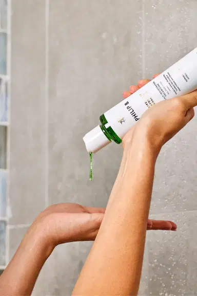 Philip B Peppermint Avocado Shampoo | Thumbnail 7 Philip B Peppermint Avocado Shampoo | Thumbnail 7