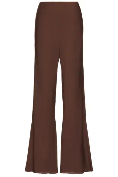 SRG Lennon Silk Pant | Thumbnail 7 SRG Lennon Silk Pant | Thumbnail 7