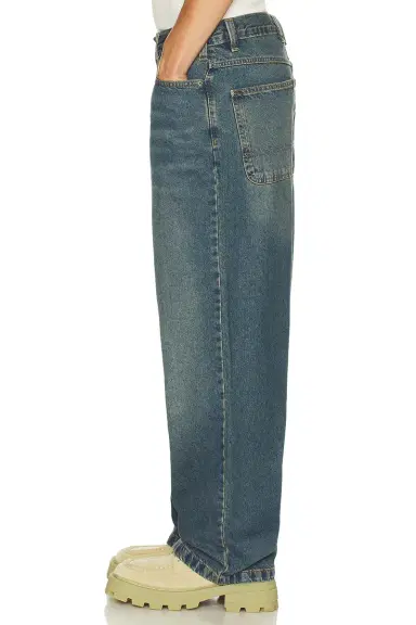 Dickies Hilham Denim Jean | Thumbnail 2 Dickies Hilham Denim Jean | Thumbnail 2