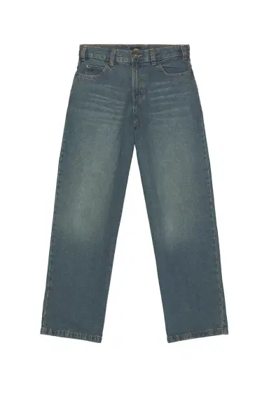 Dickies Hilham Denim Jean | Thumbnail 4 Dickies Hilham Denim Jean | Thumbnail 4