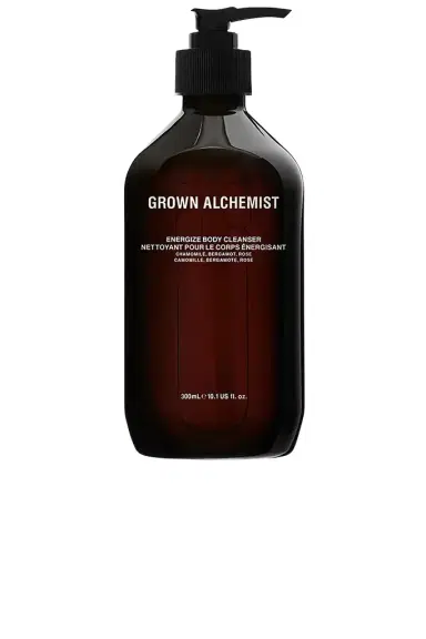 Grown Alchemist Energize Body Cleanser | Thumbnail 1 Grown Alchemist Energize Body Cleanser | Thumbnail 1