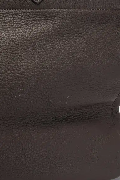 HERMÈS Hermes Togo Haut A Courroies Birkin 40 Handbag | Thumbnail 10 HERMÈS Hermes Togo Haut A Courroies Birkin 40 Handbag | Thumbnail 10