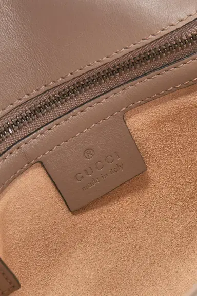 Gucci Gucci GG Marmont Shoulder Bag | Thumbnail 6 Gucci Gucci GG Marmont Shoulder Bag | Thumbnail 6