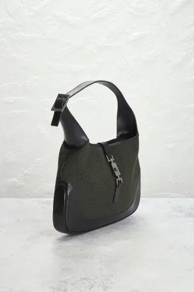 Gucci Gucci Jackie Hobo Bag | Thumbnail 4 Gucci Gucci Jackie Hobo Bag | Thumbnail 4