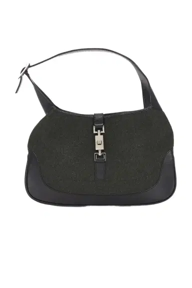 Gucci Gucci Jackie Hobo Bag | Thumbnail 1 Gucci Gucci Jackie Hobo Bag | Thumbnail 1