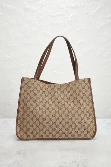 Gucci Gucci Horsebit 1955 Tote Bag | Thumbnail 3 Gucci Gucci Horsebit 1955 Tote Bag | Thumbnail 3