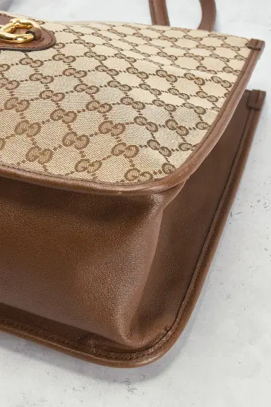 Gucci Gucci Horsebit 1955 Tote Bag | Thumbnail 8 Gucci Gucci Horsebit 1955 Tote Bag | Thumbnail 8