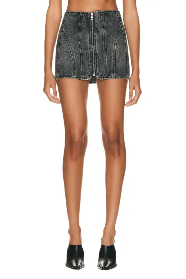 Rey Racer Skirt Rey Racer Skirt