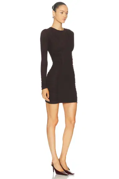 AGOLDE Abbi Dress | Thumbnail 2 AGOLDE Abbi Dress | Thumbnail 2