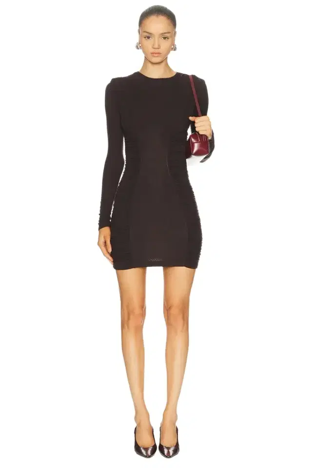 Abbi Dress Abbi Dress