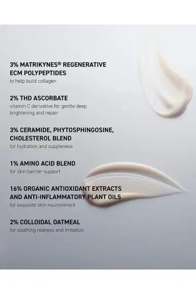 Sweet Chemistry Elasticity Reinforcing Lipid Cream | Thumbnail 7 Sweet Chemistry Elasticity Reinforcing Lipid Cream | Thumbnail 7