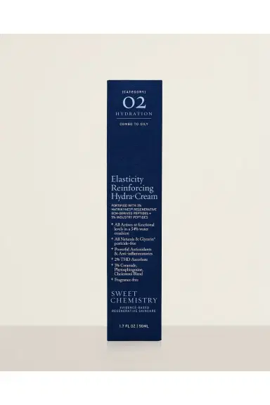 Sweet Chemistry Elasticity Reinforcing Hydra Cream | Thumbnail 5 Sweet Chemistry Elasticity Reinforcing Hydra Cream | Thumbnail 5