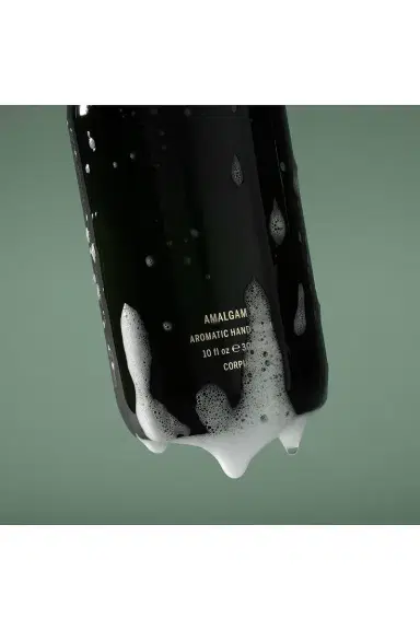 Corpus Amalgam 7 Aromatic Hand Wash | Thumbnail 2 Corpus Amalgam 7 Aromatic Hand Wash | Thumbnail 2