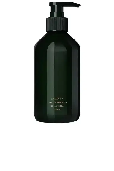 Corpus Amalgam 7 Aromatic Hand Wash | Thumbnail 1 Corpus Amalgam 7 Aromatic Hand Wash | Thumbnail 1