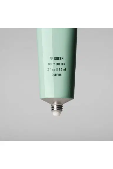 Corpus Nº Green Mini Body Butter | Thumbnail 2 Corpus Nº Green Mini Body Butter | Thumbnail 2