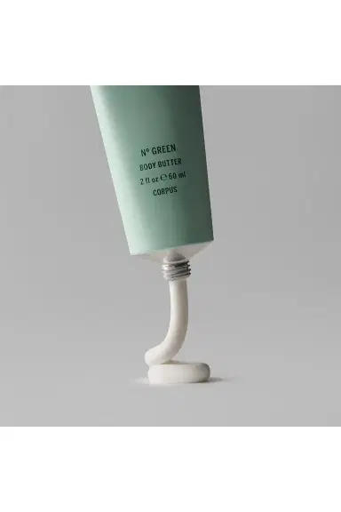 Corpus Nº Green Mini Body Butter | Thumbnail 3 Corpus Nº Green Mini Body Butter | Thumbnail 3