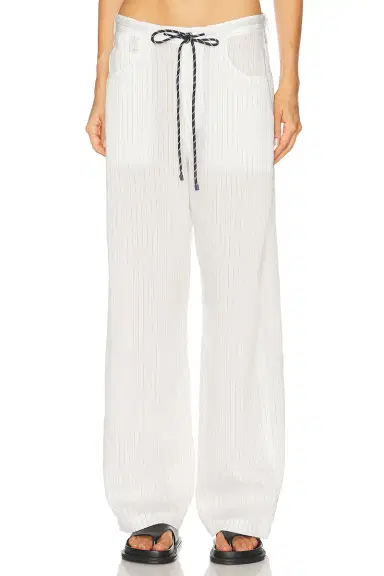 Citizens of Humanity Brynn Drawstring Trouser | Thumbnail 2 Citizens of Humanity Brynn Drawstring Trouser | Thumbnail 2
