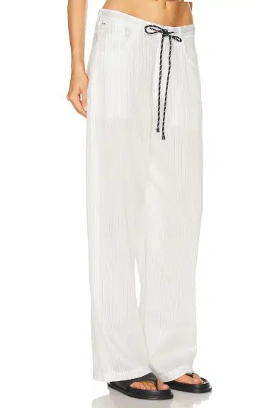 Citizens of Humanity Brynn Drawstring Trouser | Thumbnail 3 Citizens of Humanity Brynn Drawstring Trouser | Thumbnail 3