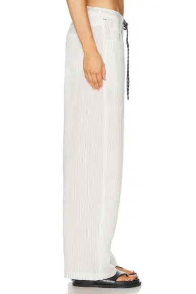 Citizens of Humanity Brynn Drawstring Trouser | Thumbnail 4 Citizens of Humanity Brynn Drawstring Trouser | Thumbnail 4