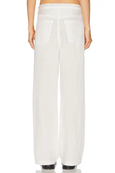 Citizens of Humanity Brynn Drawstring Trouser | Thumbnail 5 Citizens of Humanity Brynn Drawstring Trouser | Thumbnail 5
