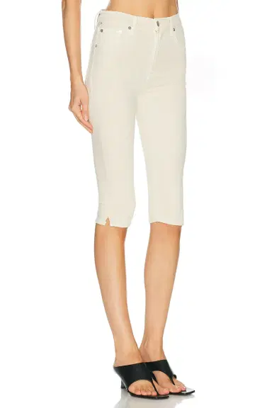 Citizens of Humanity Devin Capri Pants | Thumbnail 2 Citizens of Humanity Devin Capri Pants | Thumbnail 2