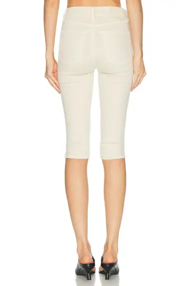 Citizens of Humanity Devin Capri Pants | Thumbnail 4 Citizens of Humanity Devin Capri Pants | Thumbnail 4