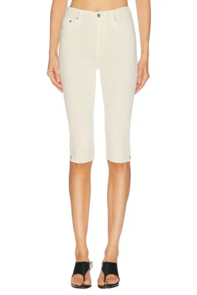 Citizens of Humanity Devin Capri Pants | Thumbnail 1 Citizens of Humanity Devin Capri Pants | Thumbnail 1