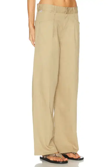 Citizens of Humanity Velha Trousers | Thumbnail 2 Citizens of Humanity Velha Trousers | Thumbnail 2